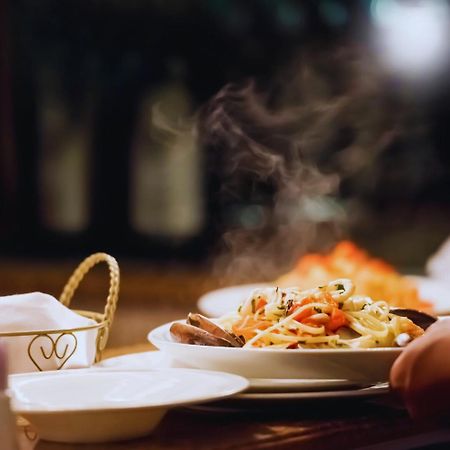 伊姆普瑞萨酒店 孟买 外观 照片