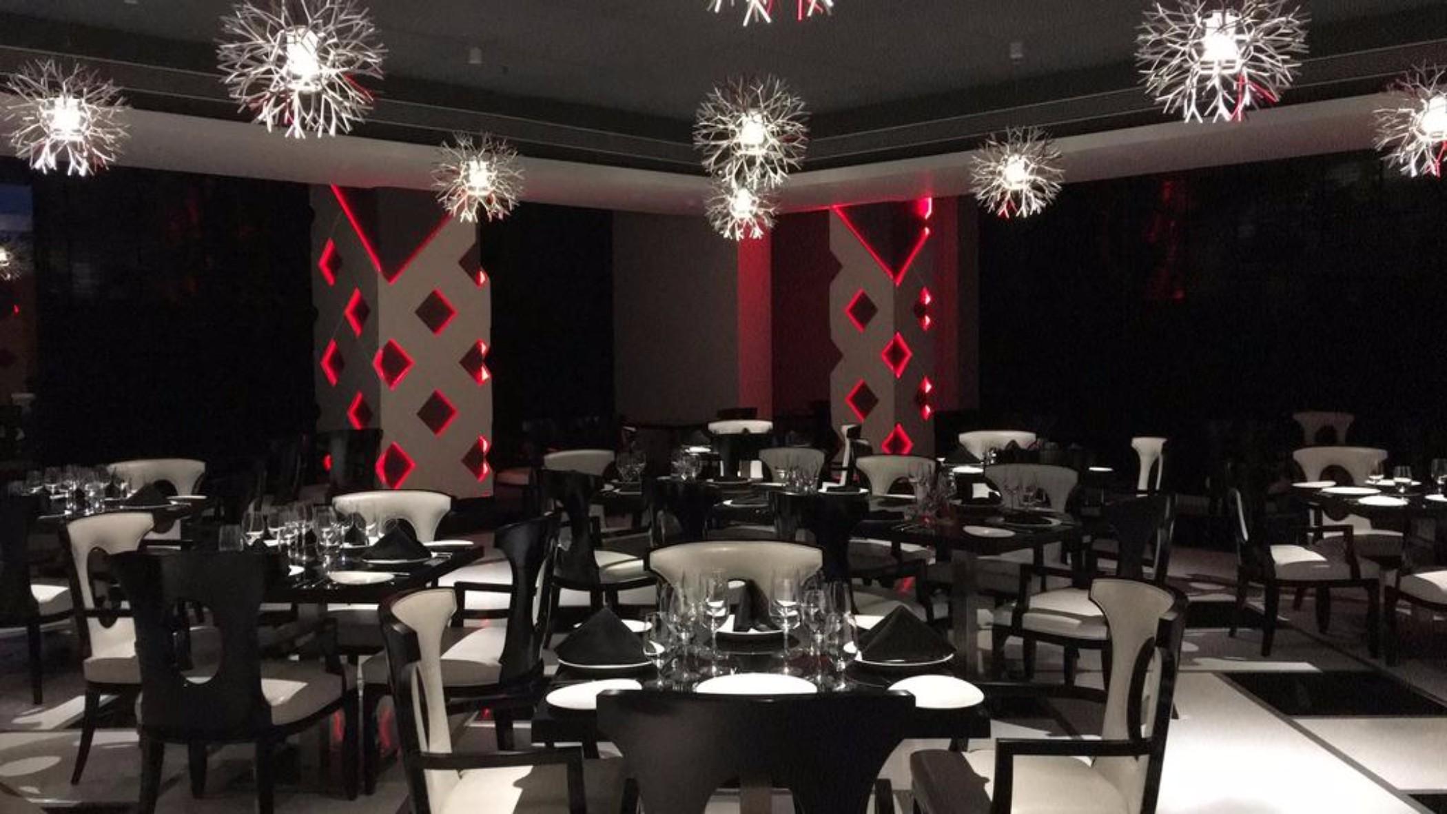伊姆普瑞萨酒店 孟买 外观 照片