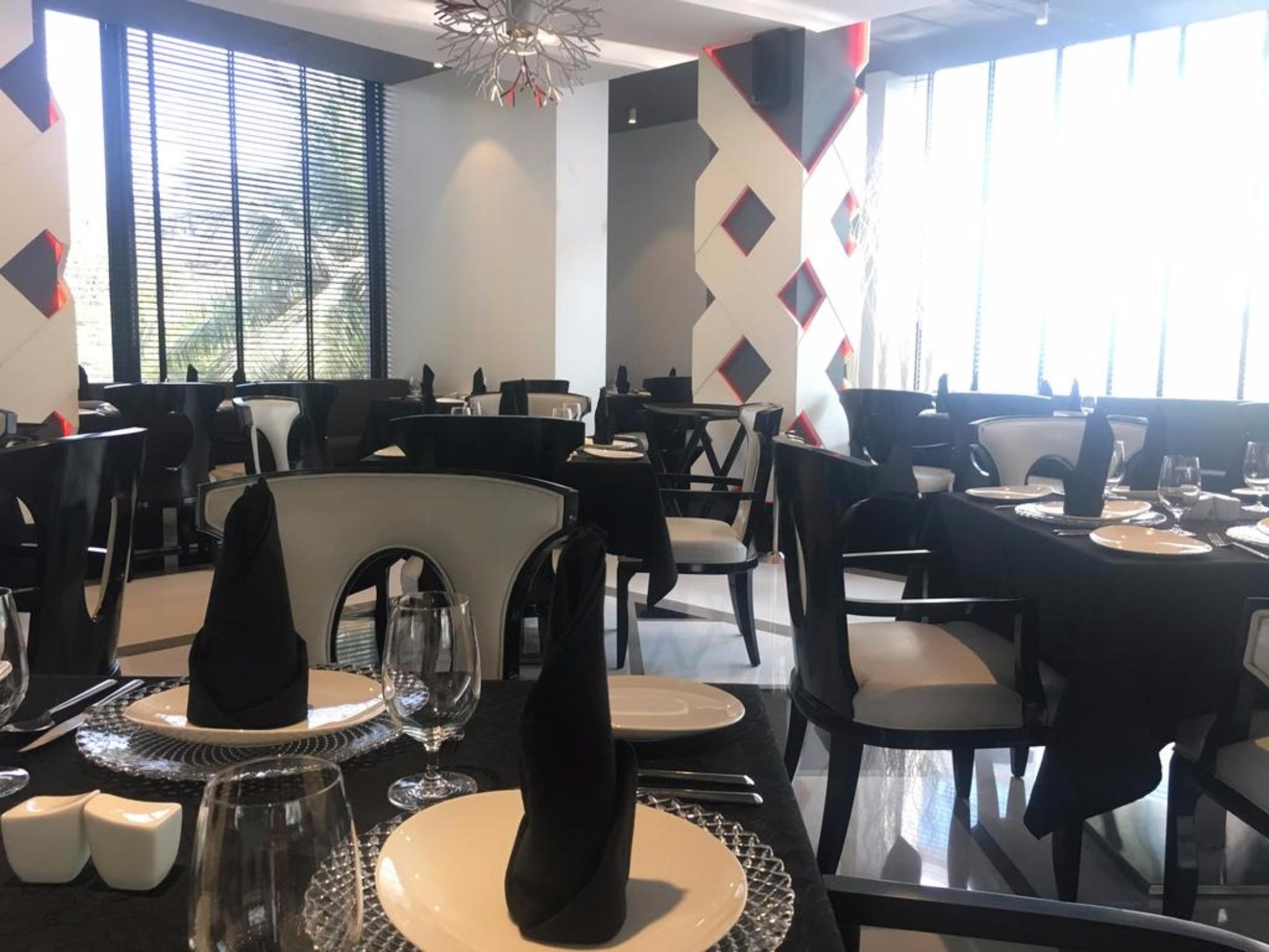 伊姆普瑞萨酒店 孟买 外观 照片